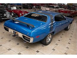 1972 Plymouth Road Runner (CC-2060706) for sale in Venice, Florida