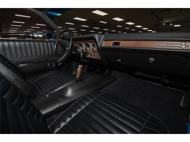 1972 Plymouth Road Runner (CC-2060706) for sale in Venice, Florida