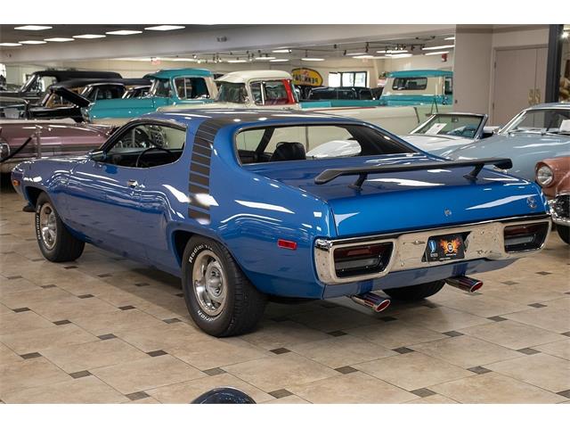 1972 Plymouth Road Runner (CC-2060706) for sale in Venice, Florida