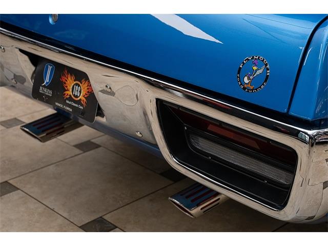1972 Plymouth Road Runner (CC-2060706) for sale in Venice, Florida