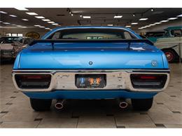 1972 Plymouth Road Runner (CC-2060706) for sale in Venice, Florida