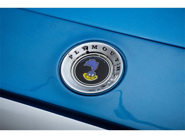 1972 Plymouth Road Runner (CC-2060706) for sale in Venice, Florida