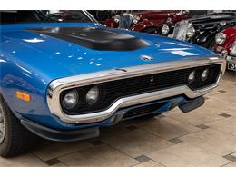 1972 Plymouth Road Runner (CC-2060706) for sale in Venice, Florida