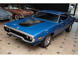 1972 Plymouth Road Runner (CC-2060706) for sale in Venice, Florida