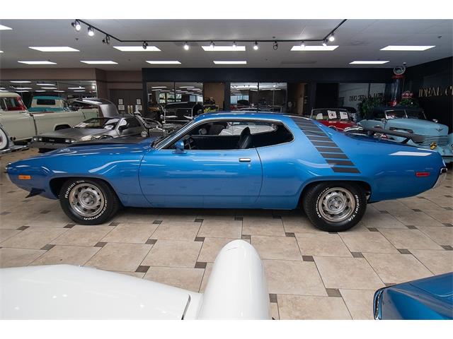 1972 Plymouth Road Runner (CC-2060706) for sale in Venice, Florida