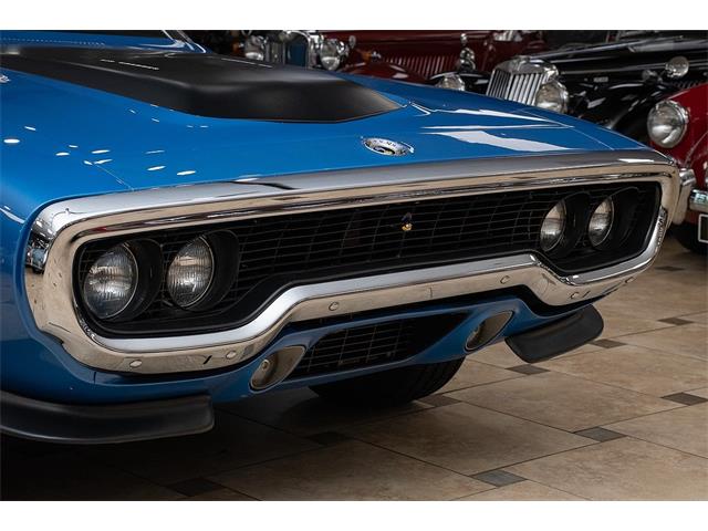 1972 Plymouth Road Runner (CC-2060706) for sale in Venice, Florida