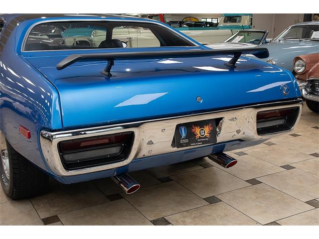 1972 Plymouth Road Runner (CC-2060706) for sale in Venice, Florida