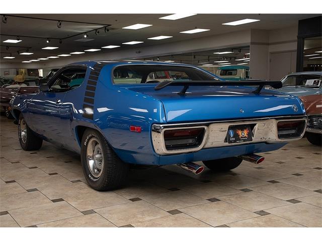 1972 Plymouth Road Runner (CC-2060706) for sale in Venice, Florida