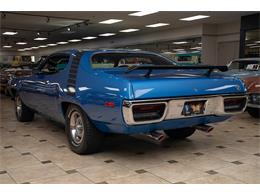 1972 Plymouth Road Runner (CC-2060706) for sale in Venice, Florida