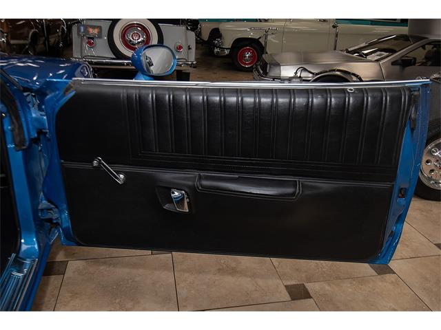 1972 Plymouth Road Runner (CC-2060706) for sale in Venice, Florida