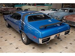 1972 Plymouth Road Runner (CC-2060706) for sale in Venice, Florida