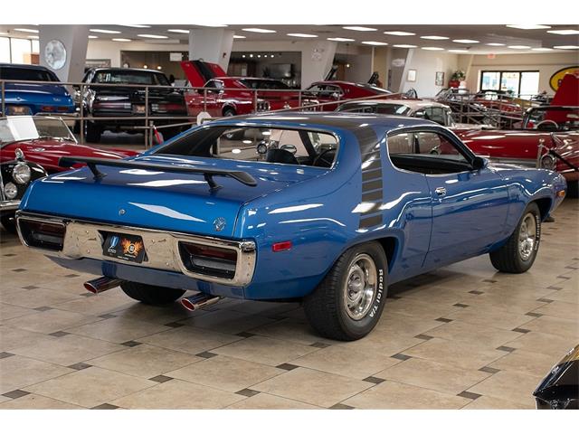1972 Plymouth Road Runner (CC-2060706) for sale in Venice, Florida