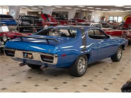 1972 Plymouth Road Runner (CC-2060706) for sale in Venice, Florida
