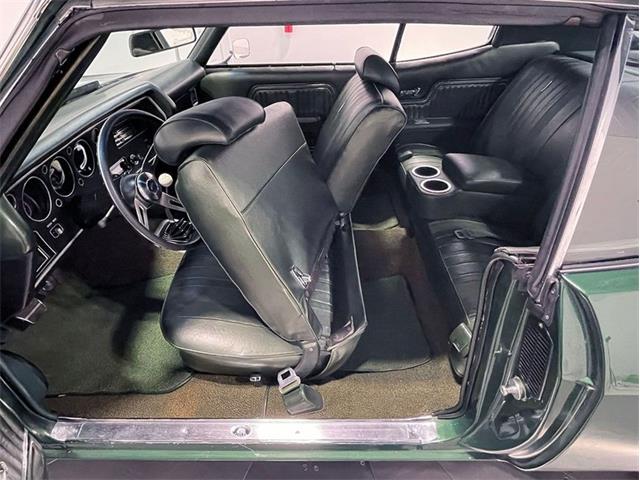 1970 Chevrolet Chevelle (CC-2067060) for sale in Depew, New York