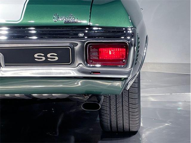 1970 Chevrolet Chevelle (CC-2067060) for sale in Depew, New York