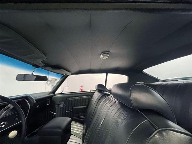 1970 Chevrolet Chevelle (CC-2067060) for sale in Depew, New York