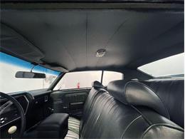 1970 Chevrolet Chevelle (CC-2067060) for sale in Depew, New York