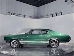 1970 Chevrolet Chevelle (CC-2067060) for sale in Depew, New York