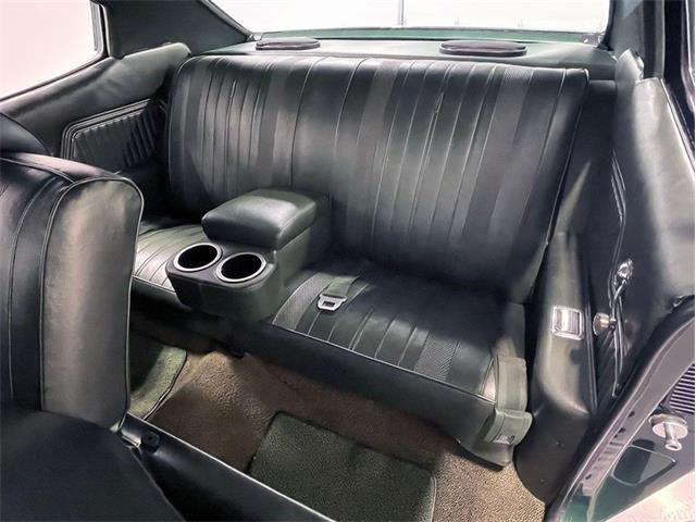 1970 Chevrolet Chevelle (CC-2067060) for sale in Depew, New York