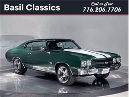 1970 Chevrolet Chevelle (CC-2067060) for sale in Depew, New York