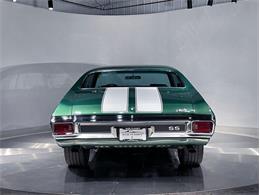 1970 Chevrolet Chevelle (CC-2067060) for sale in Depew, New York