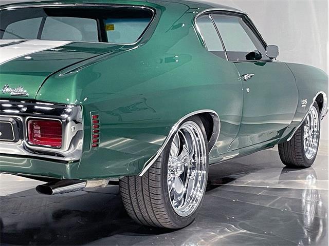 1970 Chevrolet Chevelle (CC-2067060) for sale in Depew, New York