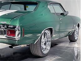 1970 Chevrolet Chevelle (CC-2067060) for sale in Depew, New York