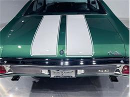 1970 Chevrolet Chevelle (CC-2067060) for sale in Depew, New York