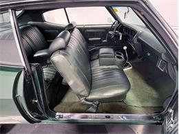 1970 Chevrolet Chevelle (CC-2067060) for sale in Depew, New York