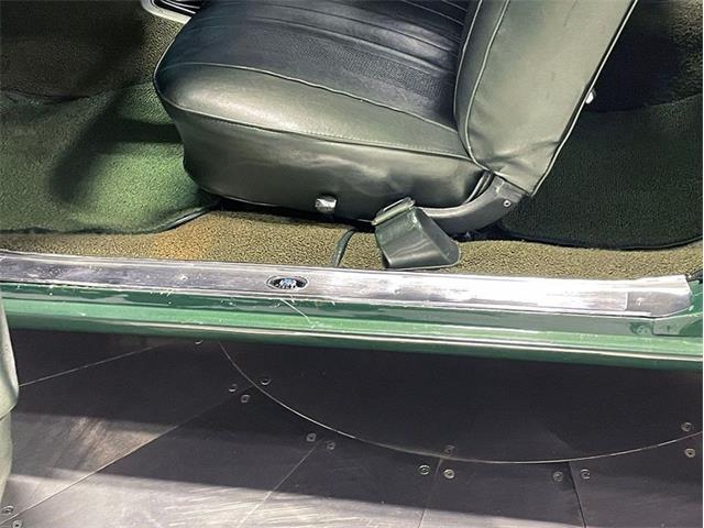 1970 Chevrolet Chevelle (CC-2067060) for sale in Depew, New York