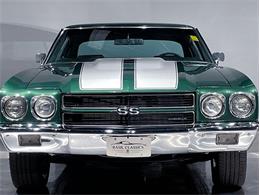 1970 Chevrolet Chevelle (CC-2067060) for sale in Depew, New York