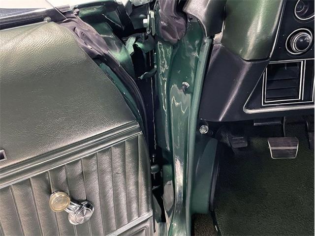 1970 Chevrolet Chevelle (CC-2067060) for sale in Depew, New York