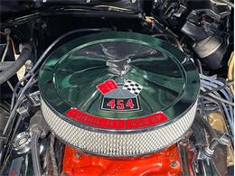 1970 Chevrolet Chevelle (CC-2067060) for sale in Depew, New York