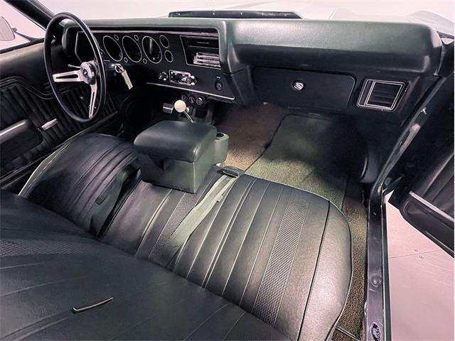 1970 Chevrolet Chevelle (CC-2067060) for sale in Depew, New York
