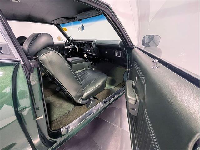 1970 Chevrolet Chevelle (CC-2067060) for sale in Depew, New York