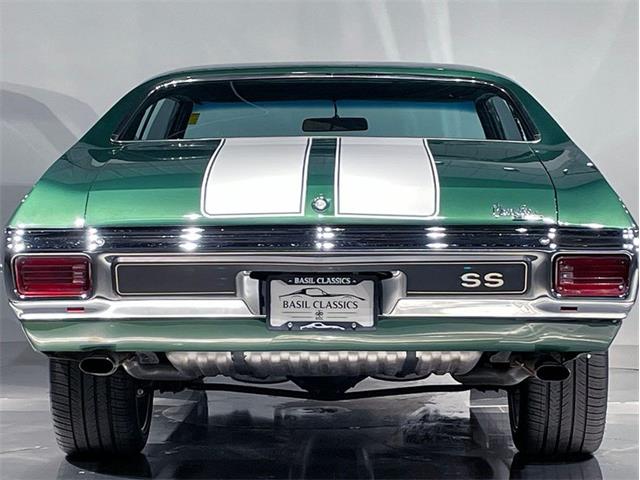 1970 Chevrolet Chevelle (CC-2067060) for sale in Depew, New York