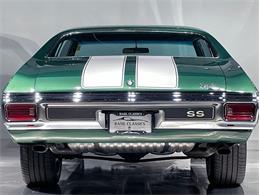 1970 Chevrolet Chevelle (CC-2067060) for sale in Depew, New York