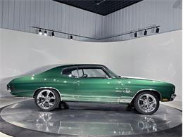 1970 Chevrolet Chevelle (CC-2067060) for sale in Depew, New York