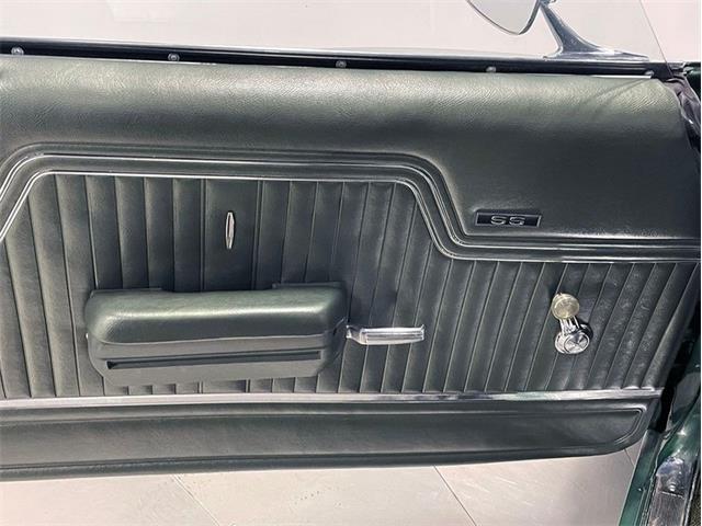 1970 Chevrolet Chevelle (CC-2067060) for sale in Depew, New York