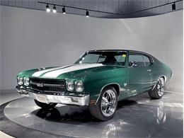 1970 Chevrolet Chevelle (CC-2067060) for sale in Depew, New York