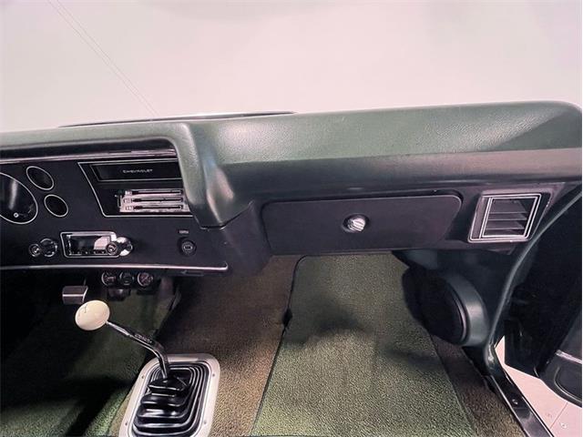 1970 Chevrolet Chevelle (CC-2067060) for sale in Depew, New York