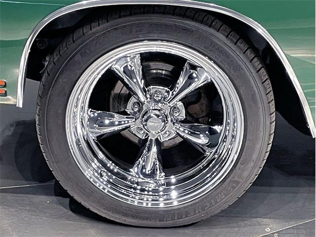 1970 Chevrolet Chevelle (CC-2067060) for sale in Depew, New York