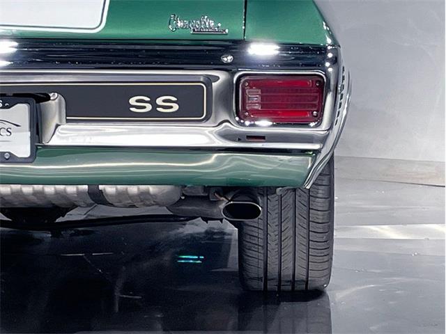 1970 Chevrolet Chevelle (CC-2067060) for sale in Depew, New York