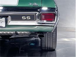 1970 Chevrolet Chevelle (CC-2067060) for sale in Depew, New York