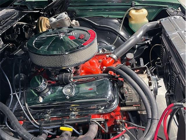 1970 Chevrolet Chevelle (CC-2067060) for sale in Depew, New York