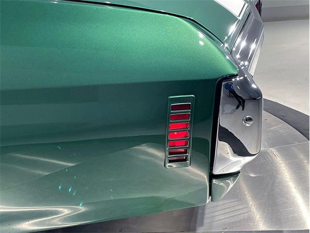 1970 Chevrolet Chevelle (CC-2067060) for sale in Depew, New York