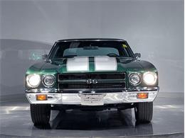 1970 Chevrolet Chevelle (CC-2067060) for sale in Depew, New York