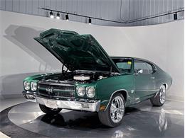 1970 Chevrolet Chevelle (CC-2067060) for sale in Depew, New York