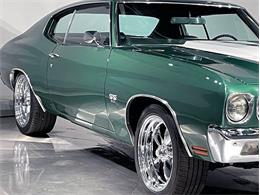 1970 Chevrolet Chevelle (CC-2067060) for sale in Depew, New York