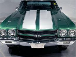 1970 Chevrolet Chevelle (CC-2067060) for sale in Depew, New York